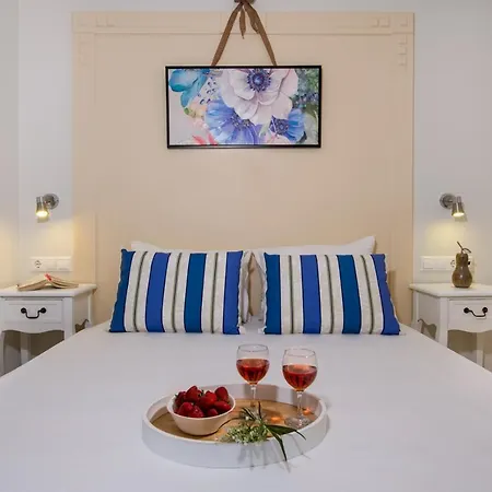 Apartamento Erontas *