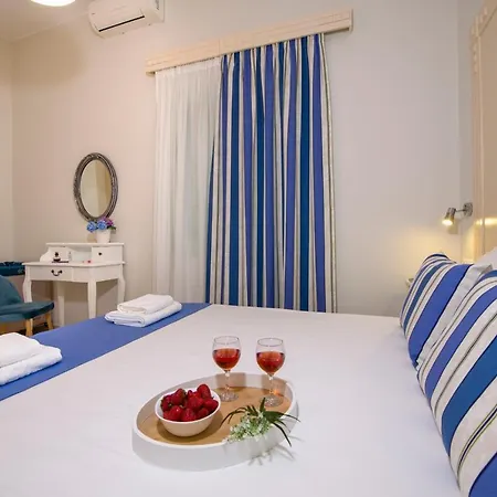 Apartamento Erontas *
