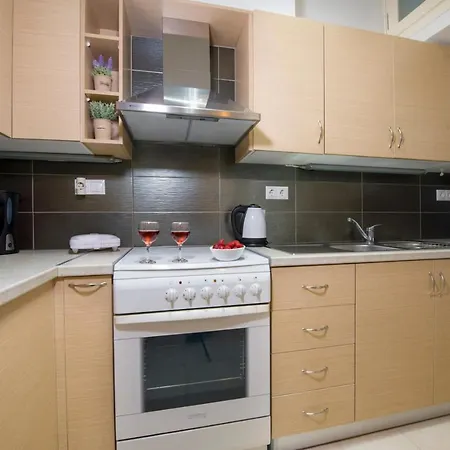 Erontas Apartamento