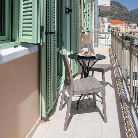 Apartamento Erontas