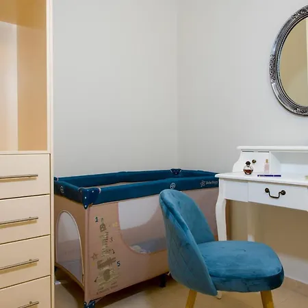 Apartamento Erontas